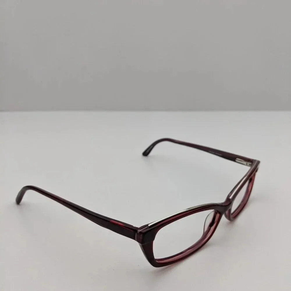 🕶️Chelsea Morgan CM1020 Eyeglasses 52/16/135 | ALI755🕶️​